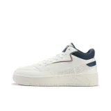 Feather White/Nostalgic Blue