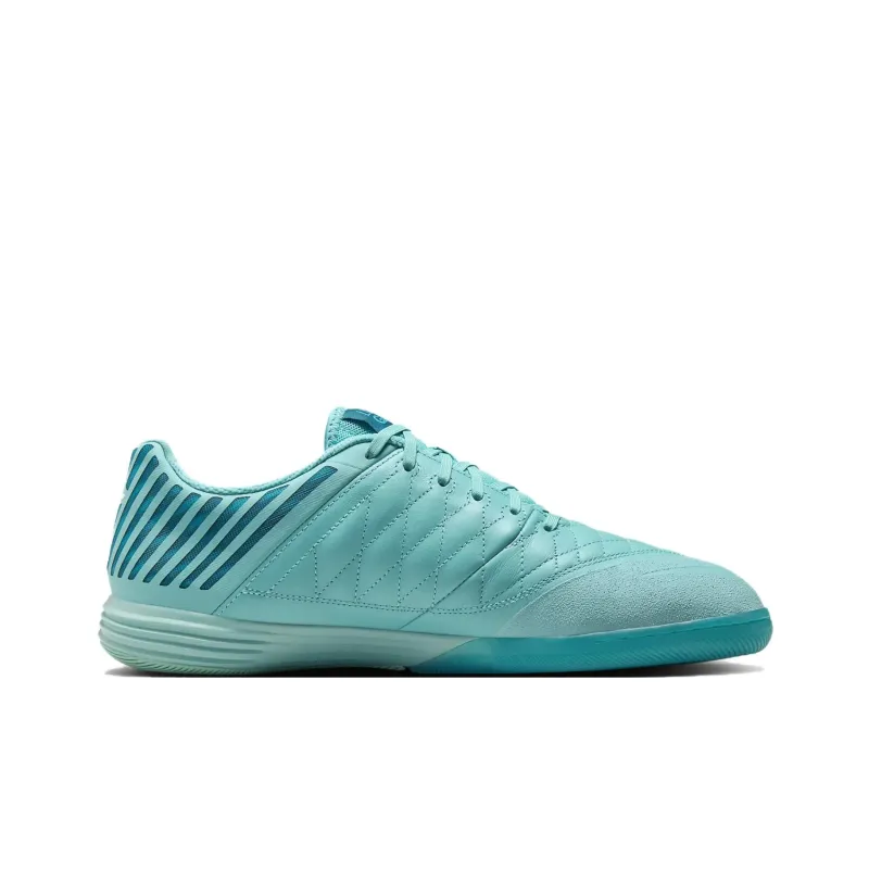 Nike Lunar Gato Ii Ic 'Green Forest White'-1