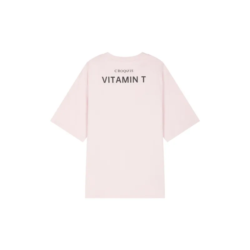 CROQUIS T Shirts Men-5