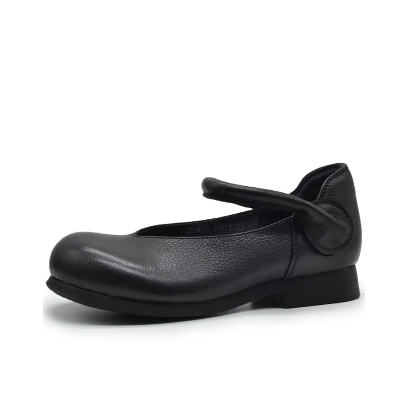ARTMU Women's Casual Shoes Flat Women's-1