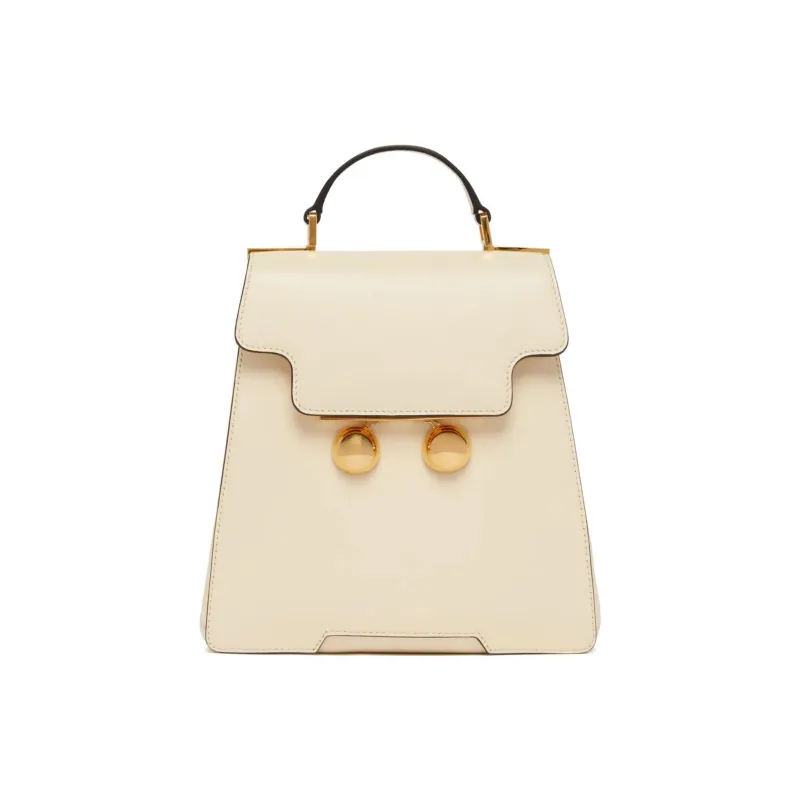 MARNI Trunkaroo Trapeze Backpack-0