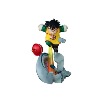 BANDAI Dragon Ball Ichiban Kuji Rival Clash AMAZING C Reward Scale Figures