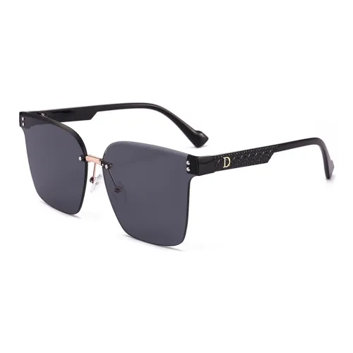 NOME PC Square Sunglasses Unisex