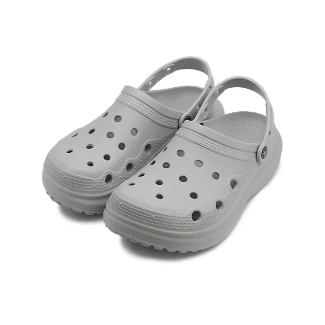 Hurley Snow Leopard Clogs Unisex-27