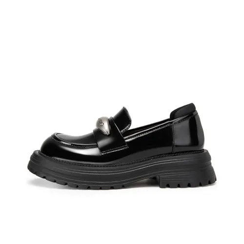 MIO Loafers Women's