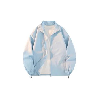 NEAR HERE Jackets Unisex