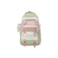 Green Backpack