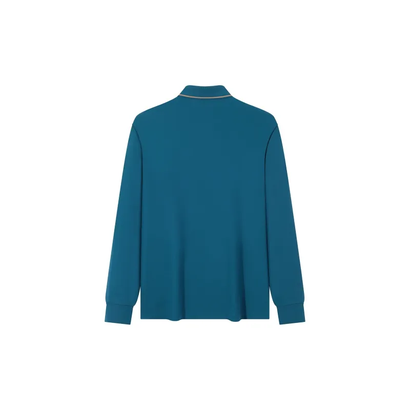 SEVEN Polo Shirts Men-16