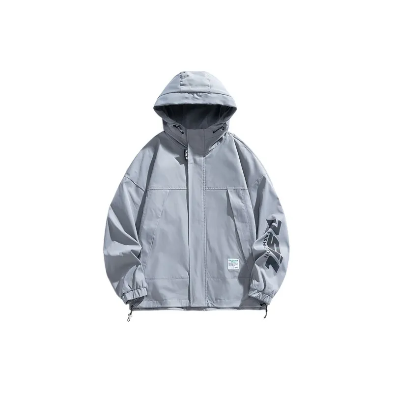 DESSO Jackets Unisex-8
