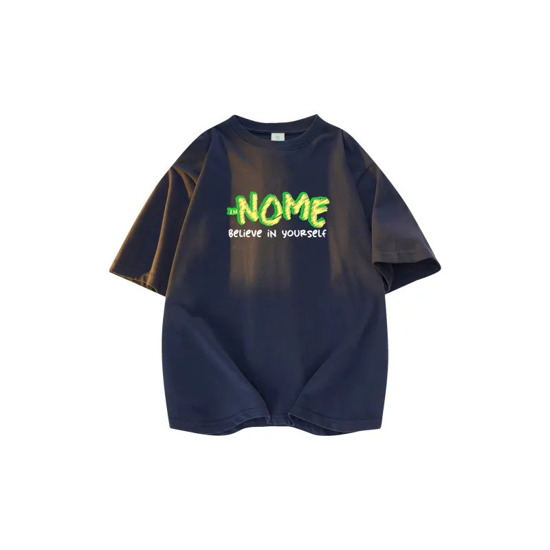 NOME T Shirts Unisex-7