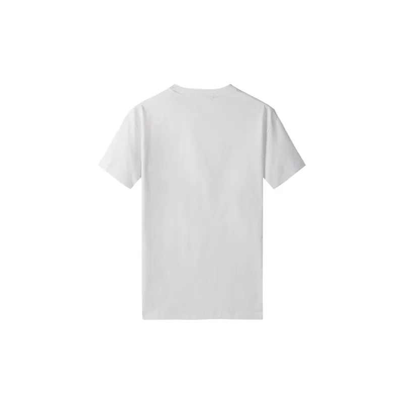 LESS IS MORE T Shirts Men-1