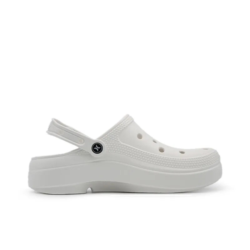Hurley Clogs Unisex-8