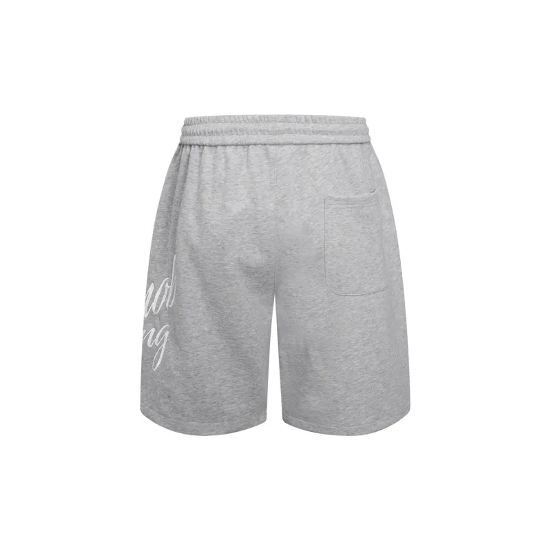 404MOB GANG Casual Shorts Unisex-9