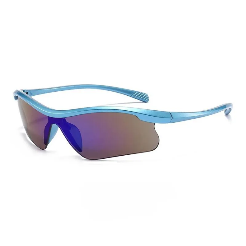 NOME Rectangular Sunglasses Unisex-3