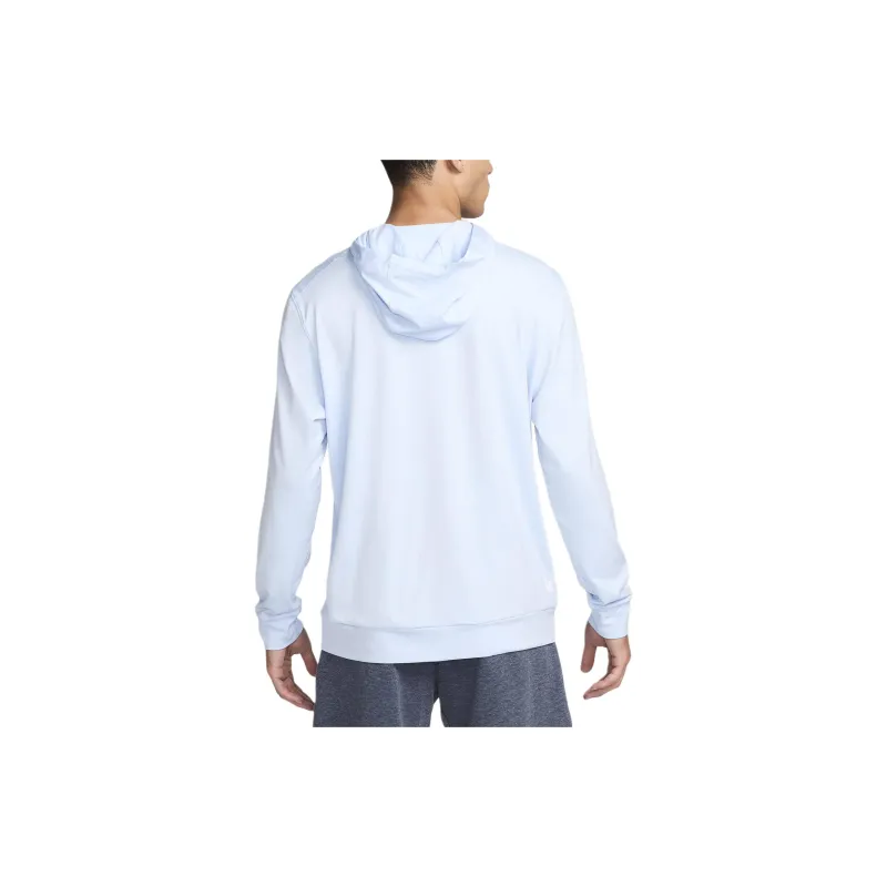 Nike USA Restore Men's Nike Dri-FIT Yoga Lightweight Hoodie-1