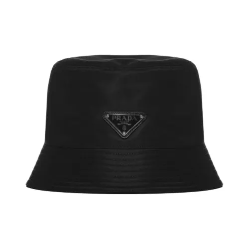 PRADA Bucket Hats Men