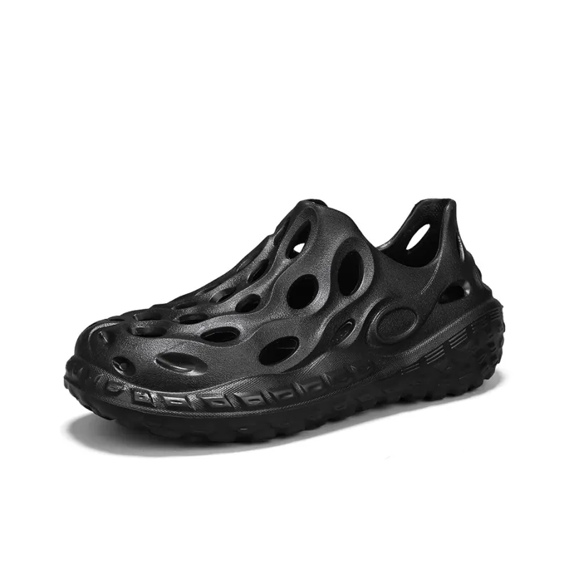 BASIC HOUSE Clogs Men-15