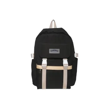 Venerable Brahma Backpacks
