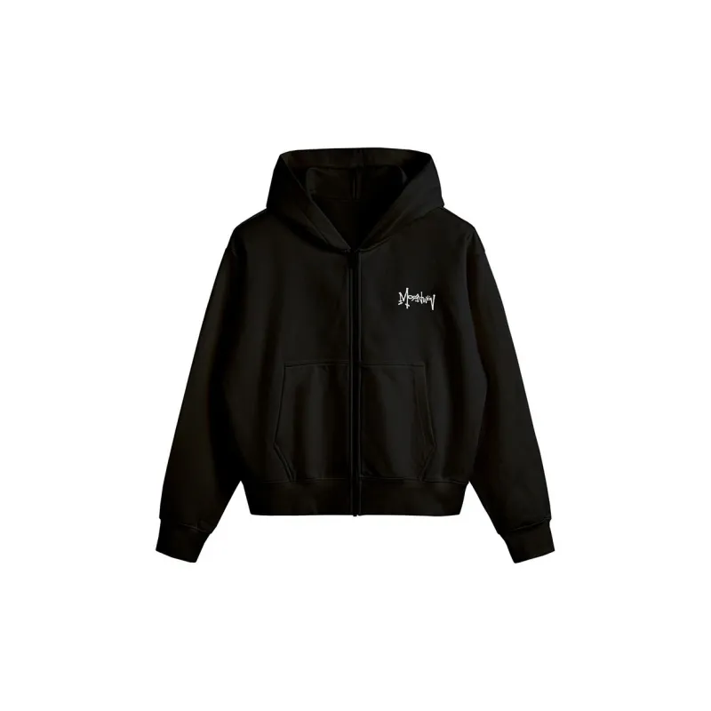 MOONWAV Sweatshirts Unisex-3