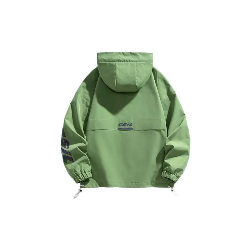 DESSO Jackets Unisex-7