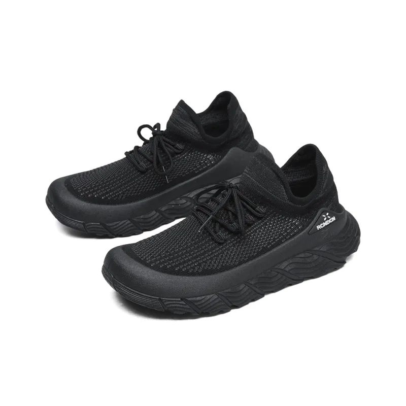 Kangaroo Head Slip Resistant Breathable Low Top Casual Shoes Unisex-8