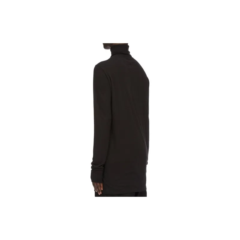 RICK OWENS/RO FW24 Sweater Men's Black-1
