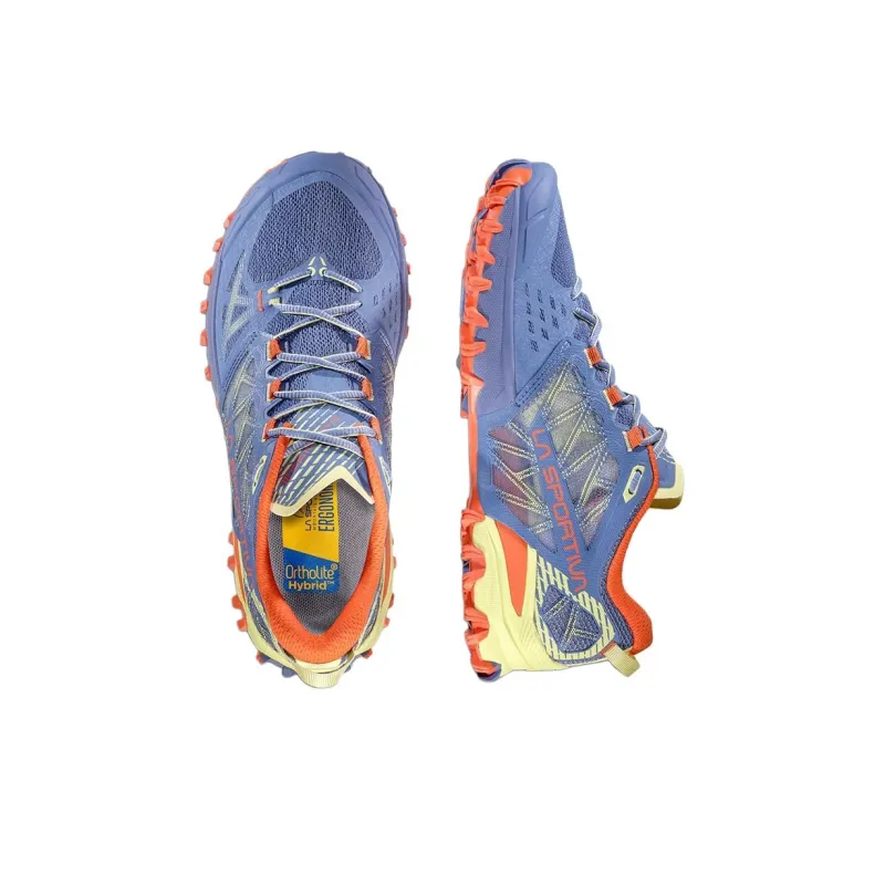 LA SPORTIVA Outdoor Shoes Unisex-4