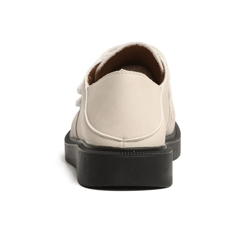 LXVB Anti-Slip Wear-Resistant Low-Top Casual Shoes Women's-20