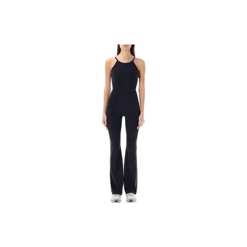 Nike Clothing Jumpsuits Women's Black