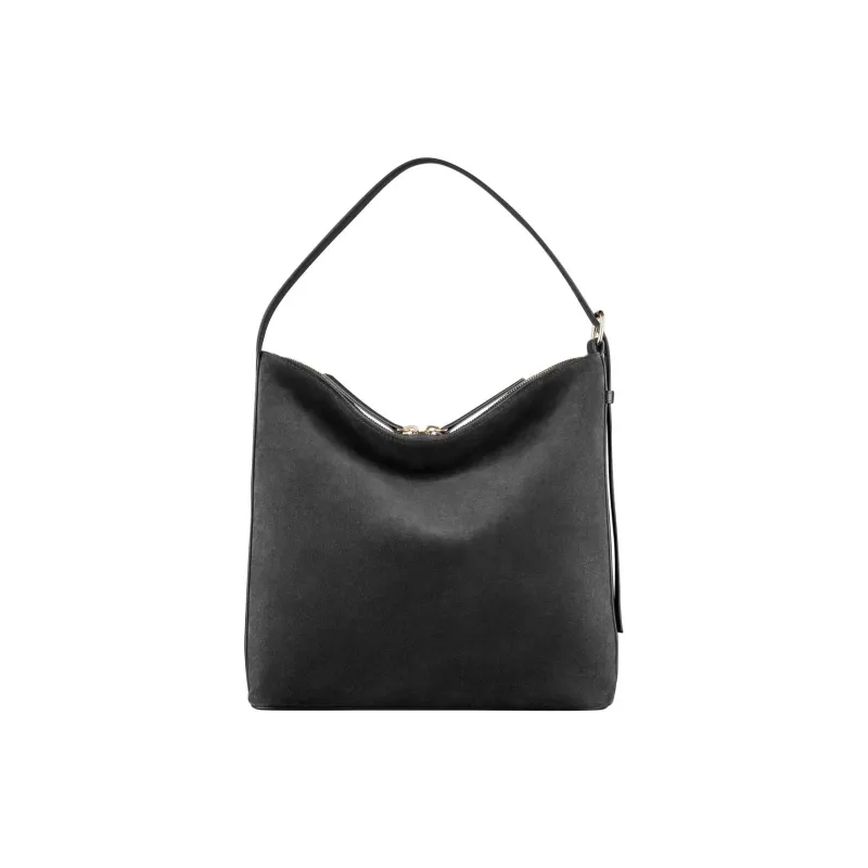 A.P.C Vera Zipped Shoulder Bag-2