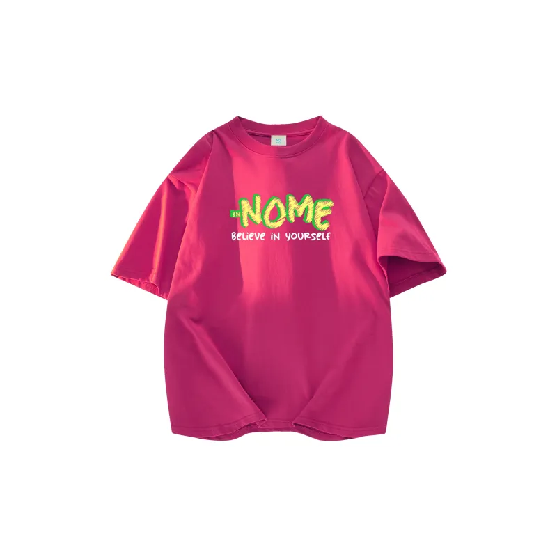 NOME T Shirts Unisex-13