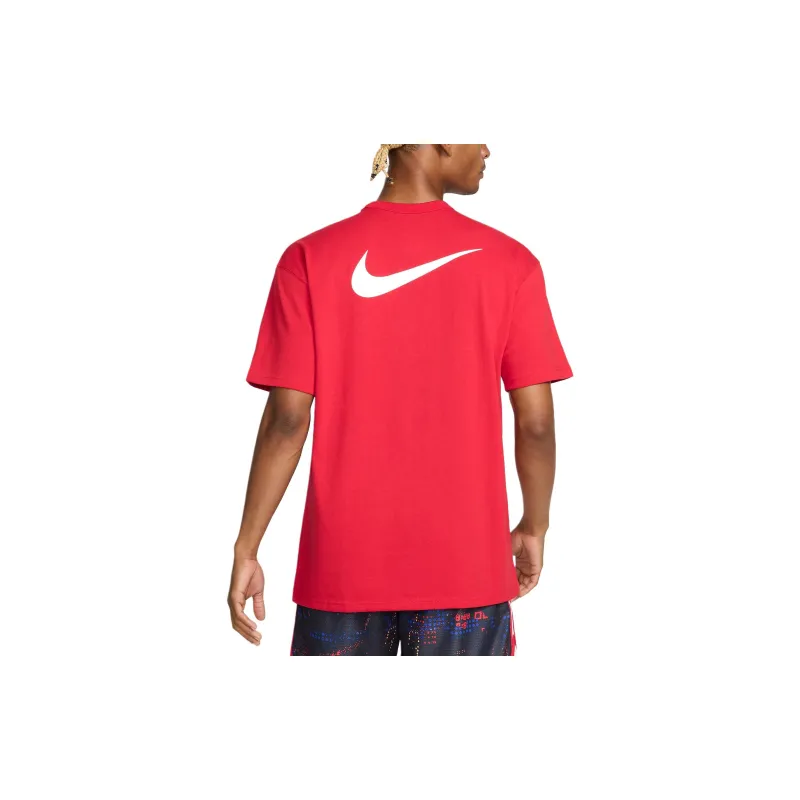 Nike Men's Max90 Basketball T Shirt-1
