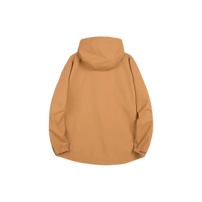 Tectop Windbreaker Jacket Unisex-7