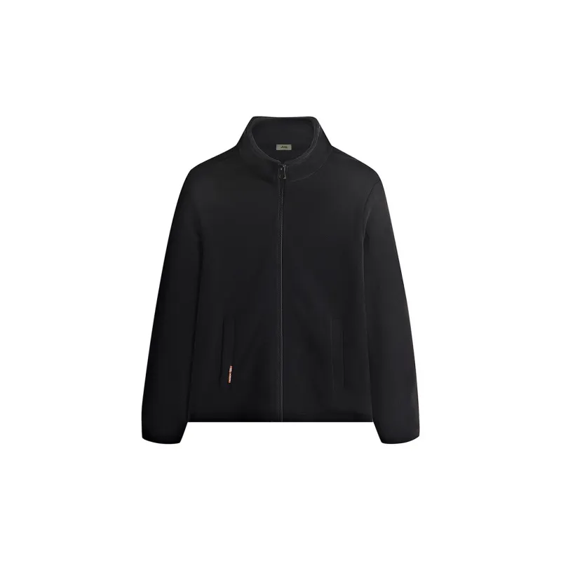 Jeep Waterproof And Windproof 3 in 1 Windbreaker Jacket Unisex-2