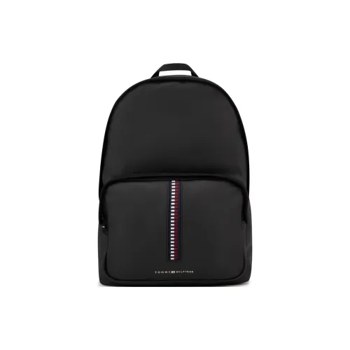 Tommy Hilfiger Logo print Corporate Backpack