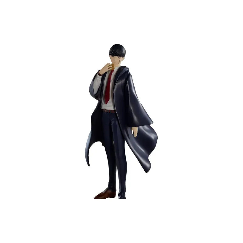 FURYU Mashle Magic And Muscles Bonus Gifts-1