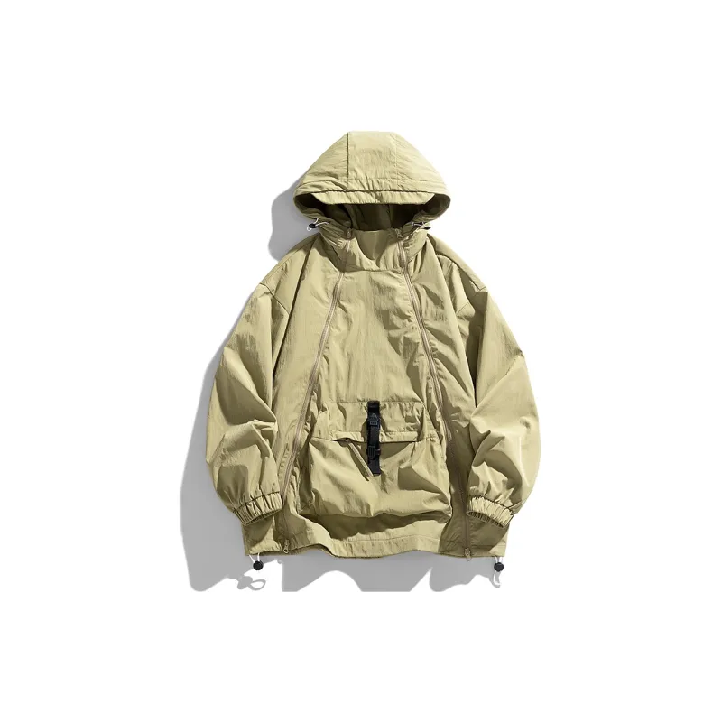DESSO Jackets Unisex-2