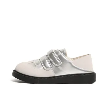 LXVB Anti-Slip Wear-Resistant Low-Top Casual Shoes Women's