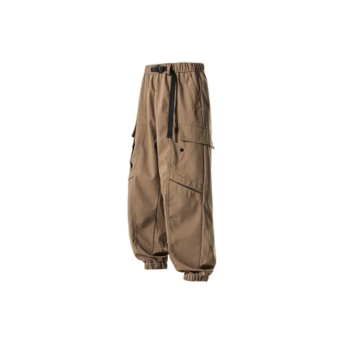 GSUE Cargo Pants Unisex