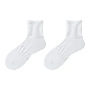 PAUL FRANK Mid Calf Socks Unisex Combo Set