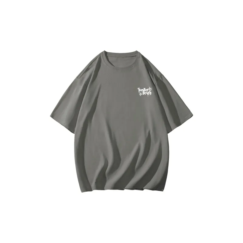 KONZEN· T Shirts Unisex-9
