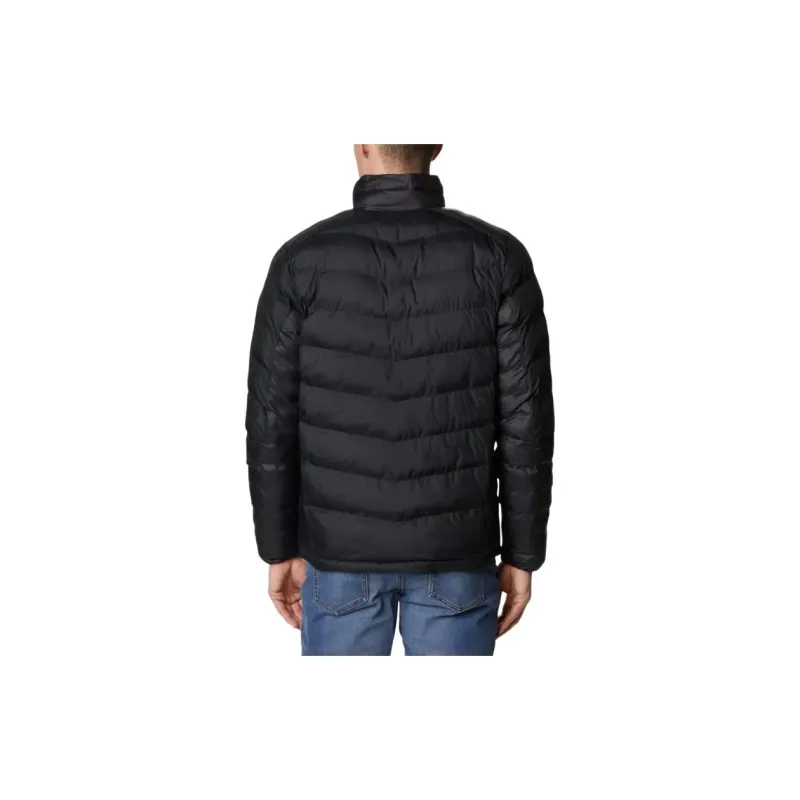 Columbia Labyrinth Loop™ Jackets Coats Men's Black-1