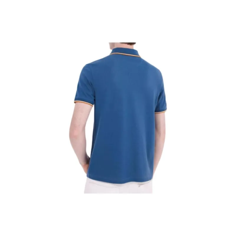 Hush Puppies Polo Shirts Men-6