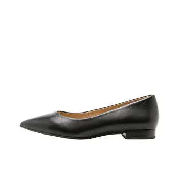 Sarah Chofakian Francesca Casual Single Shoes Women's Black