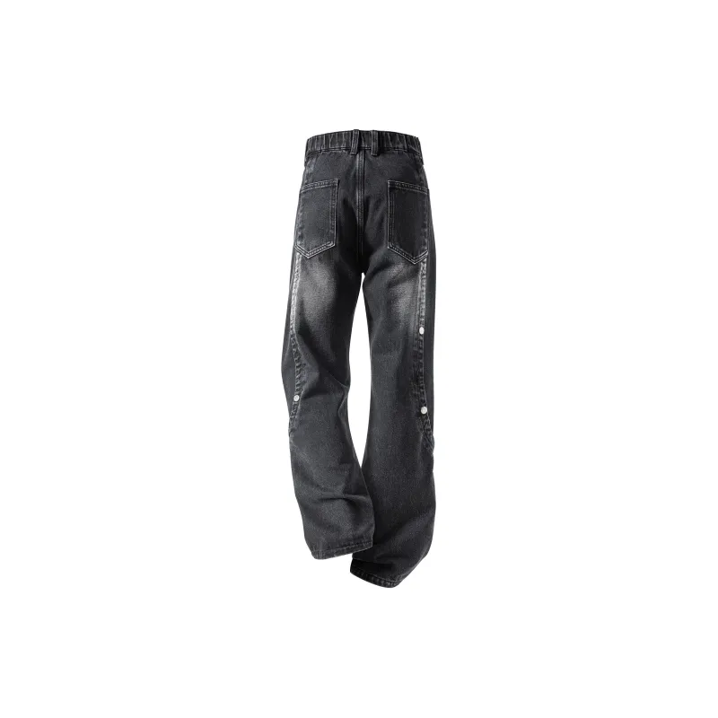 CLOR Jeans Unisex-4