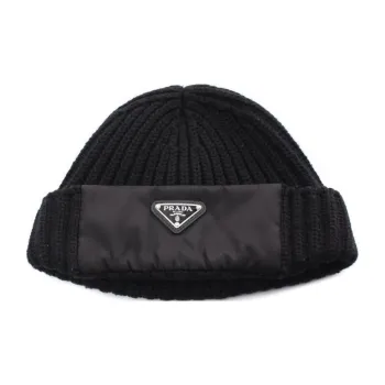 PRADA Beanies Men