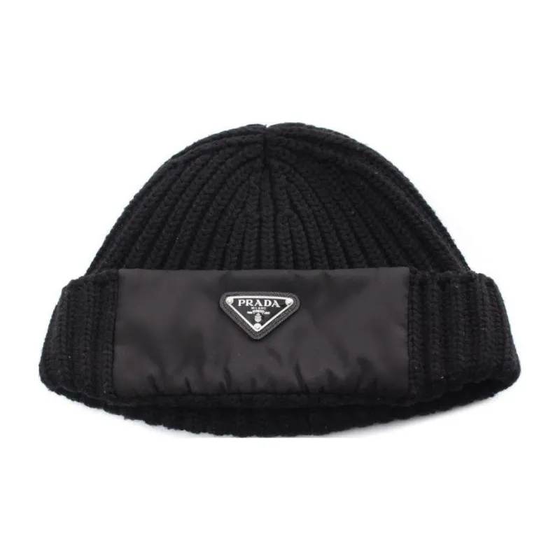 PRADA Beanies Men-0