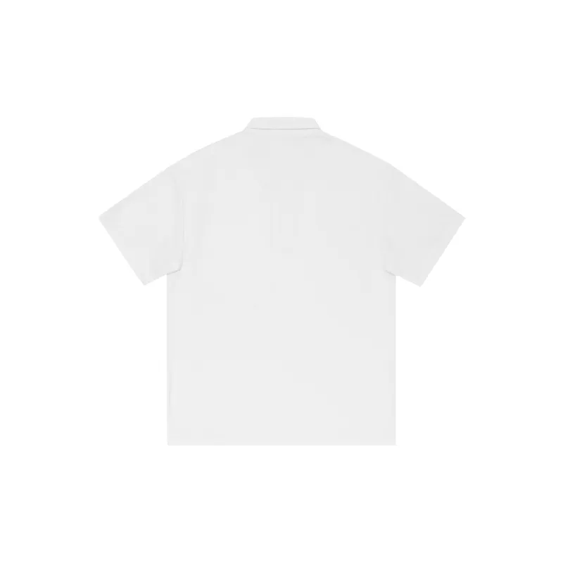 P8H9 Polo Shirts Unisex-4