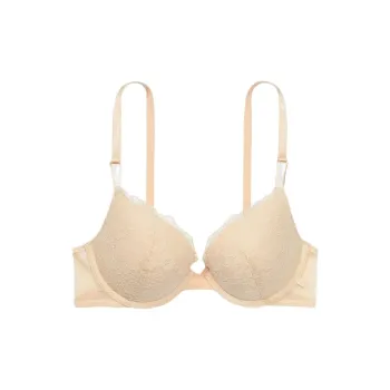 Victoria's Secret SEXY T Bra Women's Champagne