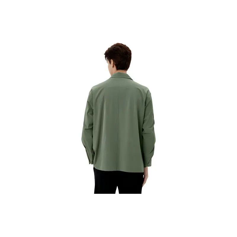 Hush Puppies Jackets Coats Men's-1
